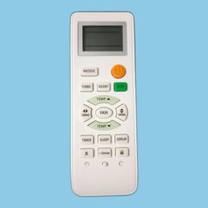 Remote 131E SW Air Conditioner Remote Control