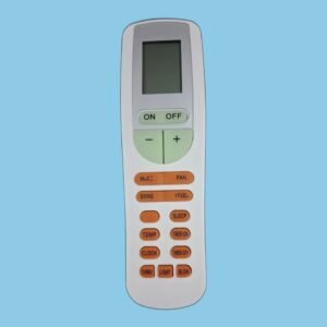 Remote 133 SW Air Conditioner Remote Control