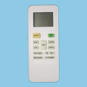 Remote 142 SW Air Conditioner Remote Control