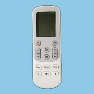 Remote 144 SW Air Conditioner Remote Control