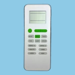 Remote 145A SW Air Conditioner Remote Control
