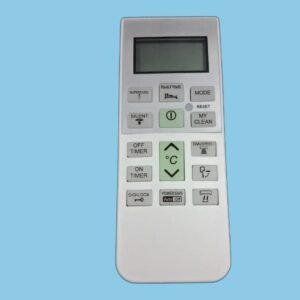 Remote 168 SW Air Conditioner Remote Control