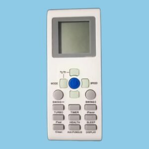 Remote 171 SW Air Conditioner Remote Control