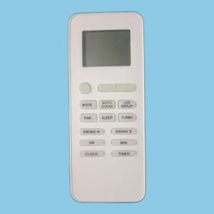 Remote 175A SW Air Conditioner Remote Control