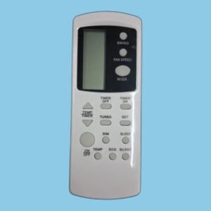 Remote 210 SW Air Conditioner Remote Control