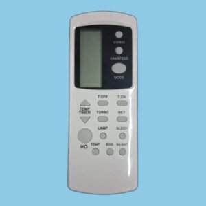 Remote 210A SW Air Conditioner Remote Control