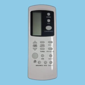 Remote 210B SW Air Conditioner Remote Control