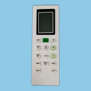 Remote 226A SW Air Conditioner Remote Control