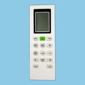 Remote 226B SW Air Conditioner Remote Control