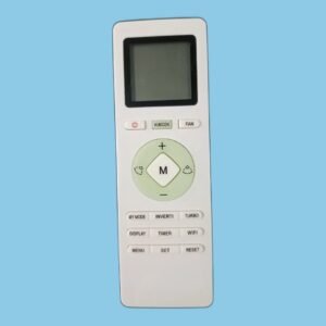 Remote 233B SW Air Conditioner Remote Control