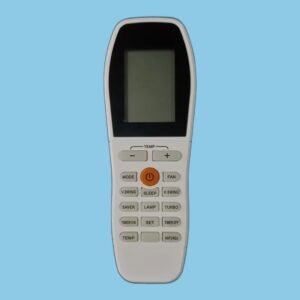 Remote 248 SW Air Conditioner Remote Control
