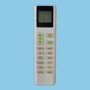 Remote 254 SW Air Conditioner Remote Control