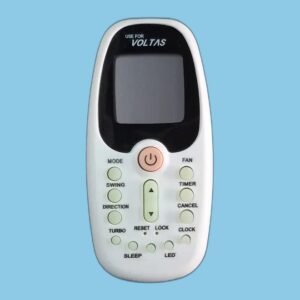 Remote 4 Y Air Conditioner Remote Control