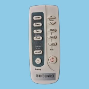 Remote 5 Y Air Conditioner Remote Control