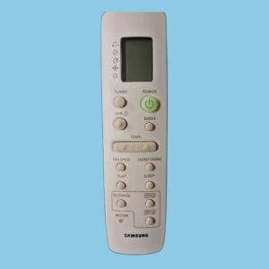 Remote 6 Y Air Conditioner Remote Control