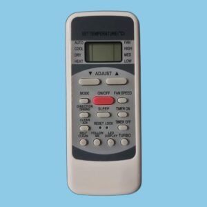Remote 12C Y Air Conditioner Remote Control