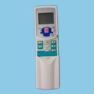 Remote 21 Y Air Conditioner Remote Control