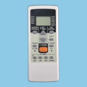 Remote 23S Y Air Conditioner Remote Control