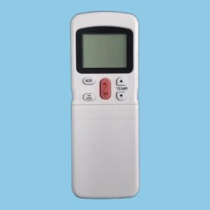 Remote 24 Y Air Conditioner Remote Control