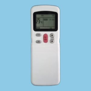Remote 24A Y Air Conditioner Remote Control