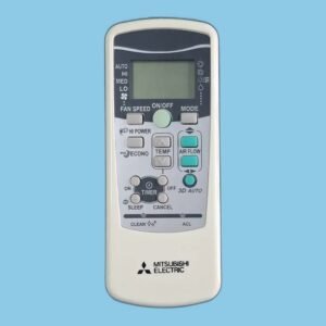 Remote 25 Y Air Conditioner Remote Control