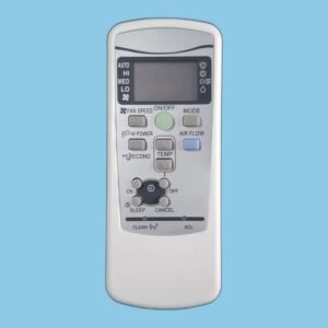 Remote 25A Y Air Conditioner Remote Control