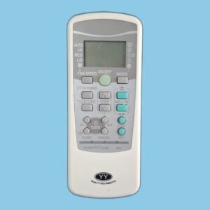 Remote 25B Uni. Y Air Conditioner Remote Control