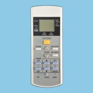Remote 29 Y Air Conditioner Remote Control
