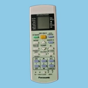 Remote 29B Y Air Conditioner Remote Control