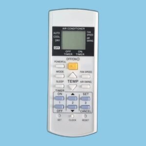 Remote 29C Y Air Conditioner Remote Control