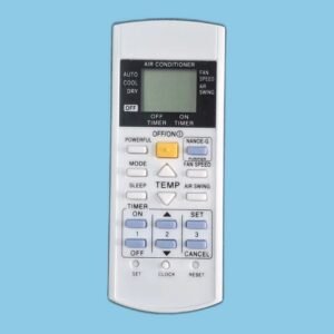 Remote 29D Y Air Conditioner Remote Control