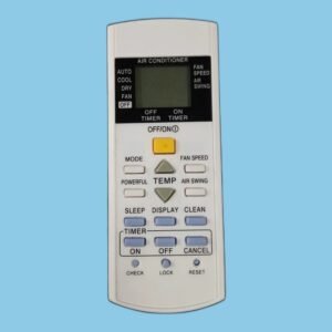 Remote 29H Y Air Conditioner Remote Control