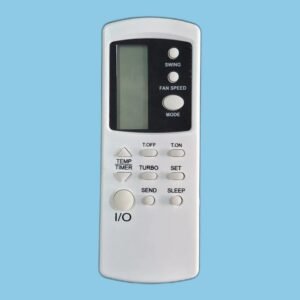 Remote 31 Y Air Conditioner Remote Control