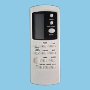 Remote 31B Y Air Conditioner Remote Control