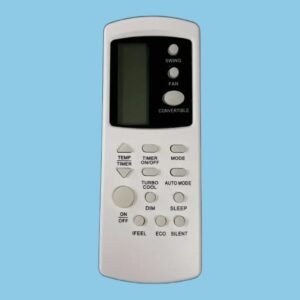 Remote 31F Y Air Conditioner Remote Control