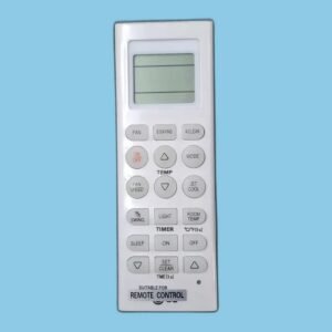 Remote 36 Y Air Conditioner Remote Control