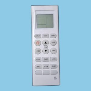 Remote 36D Y Air Conditioner Remote Control