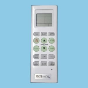 Remote 36F Y Air Conditioner Remote Control