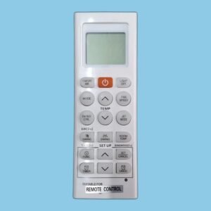 Remote 36H Y Air Conditioner Remote Control