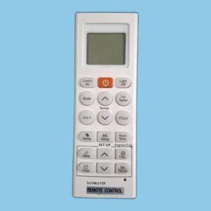 Remote 36K Y Air Conditioner Remote Control