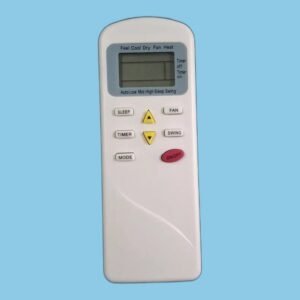 Remote 41 Y Air Conditioner Remote Control