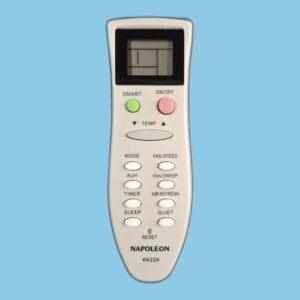 Remote 43 Y Air Conditioner Remote Control