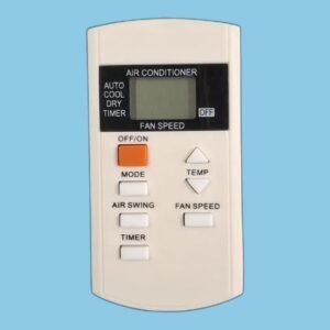 Remote 44A LIGHT Y Air Conditioner Remote Control