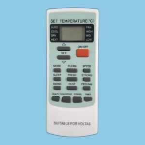 Remote 45 Y Air Conditioner Remote Control