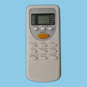 Remote 49B Y Air Conditioner Remote Control