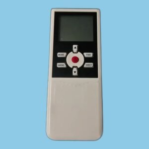 Remote 55 Y Air Conditioner Remote Control