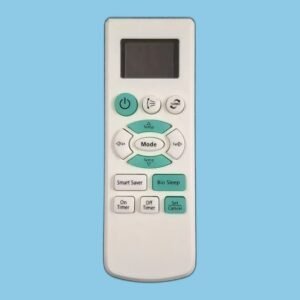 Remote 58 Y Air Conditioner Remote Control