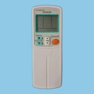 Remote 59 Uni. Y Air Conditioner Remote Control