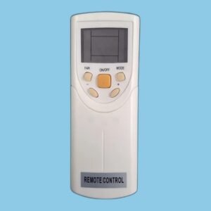 Remote 60 Y Air Conditioner Remote Control