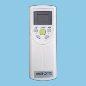 Remote 60A Y Air Conditioner Remote Control